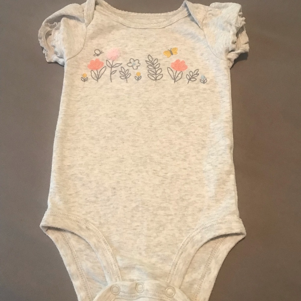 Baby Girl Clothes 🎀 - Picture 4 of 13